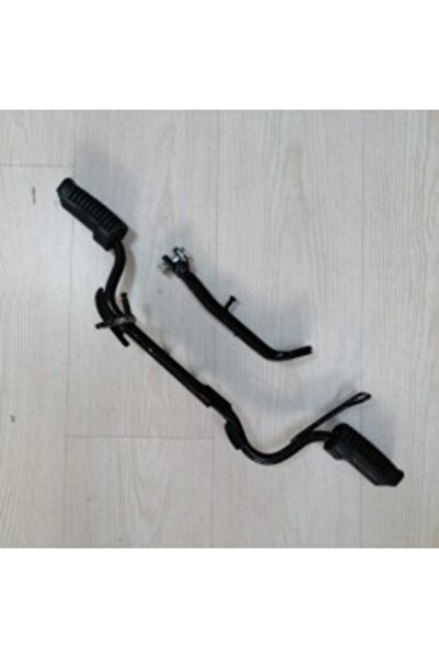 uğurmotor Yamaha Crypton Orta Basamak+yan Sehpa