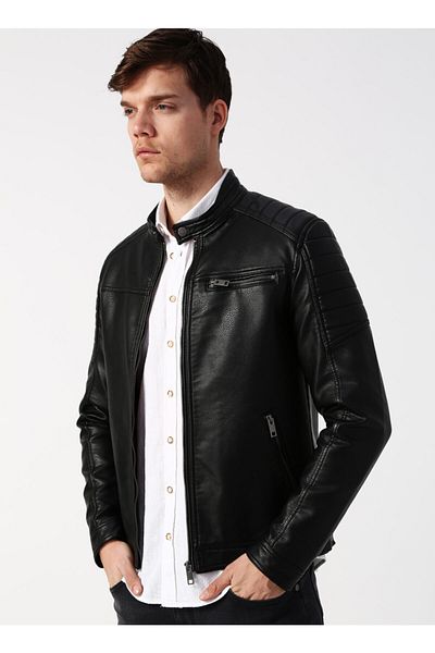 Jack & Jones 12147218 Rocky Ket Noos Coat