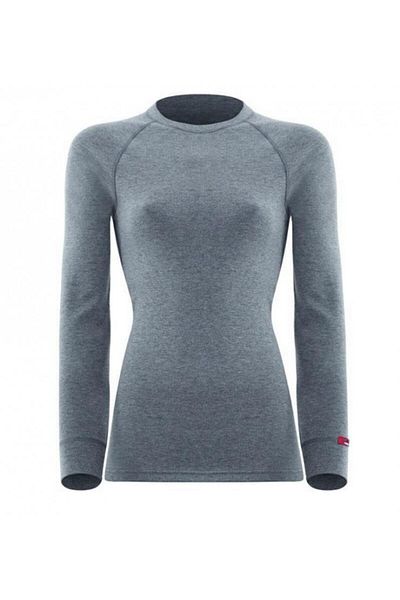 Blackspade Μπλουζάκι Thermal Active Unisex Long Slv