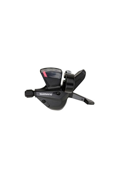 Shimano Sl-m310l 3 Vites Sol Bisiklet Vites Kolu