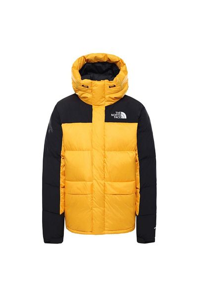 THE NORTH FACE The Northface Men's Hmlyn Down Parka Nf0a4qyx56p1