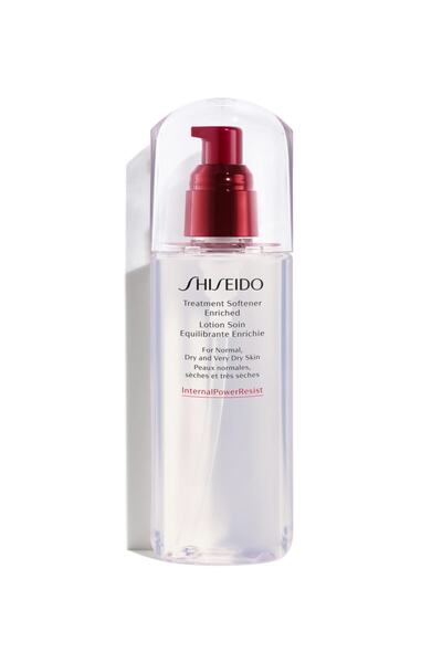 Shiseido Nemlendirici