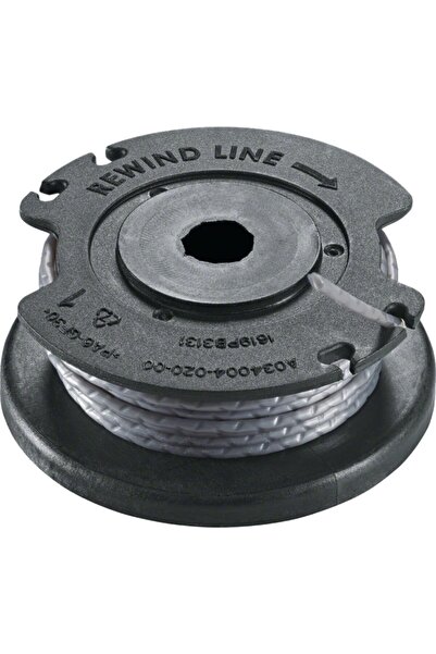 Bosch Easygrasscut Misina (4m, 1.6mm) - F016800569