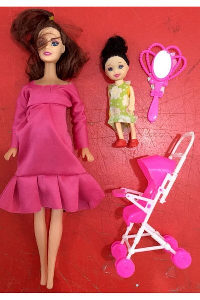 Efe Toys My Mom Baby Play Set
