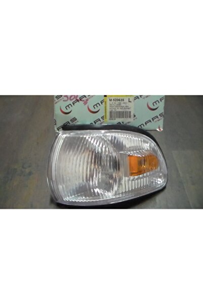Mars Hyundai H100 Uyumlu  Ön Sinyal  Sol   520635