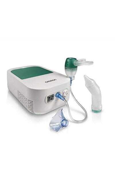 Omron Duobaby Ne-c301e Kompresörlü Nebulizatör+ Nazal Aspiratör