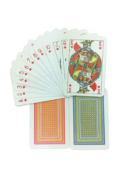 Star Oyun Star A-30 2-Piece Game Paper