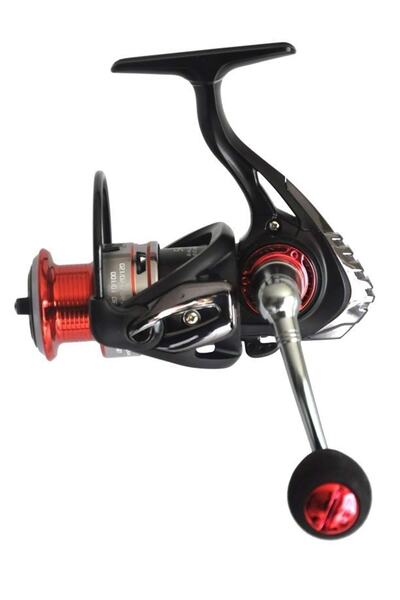 Wily Micro Dm 2500 5+1 Bb Spin Metal Olta Makinası