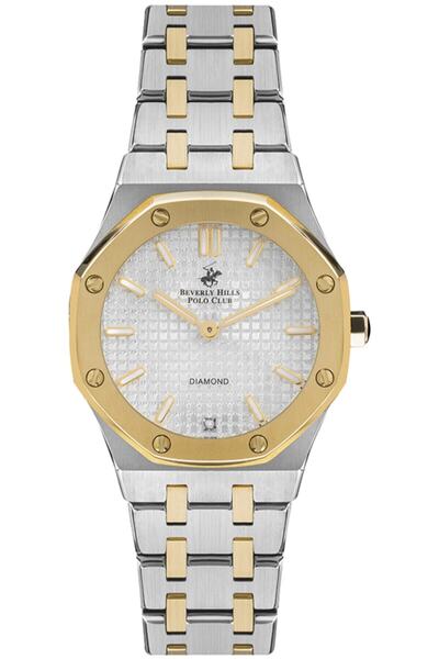 Beverly Hills Polo Club Bp3161x.230 Kol Saati