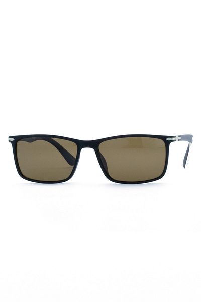 Toms Teddy Polarized/uv Sunglasses Brown Tt2013-1c202m