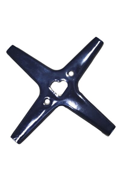 Universal Ocak Küçültücü Metal Cezvelik Aparat Ocak Üstü Dengeleyici 2 Adet