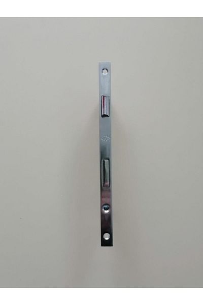 İto 125/a Pvc Tongue Room Lock for Natural