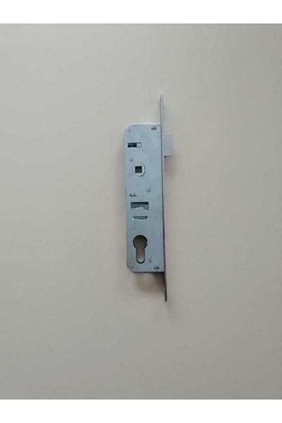 İto 125/a Pvc Tongue Room Lock for Natural