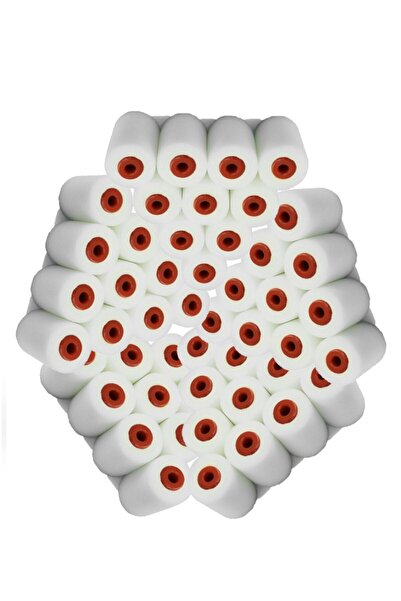 FırsatYapıMarket 5 Cm Sünger Rulo 50 Adet