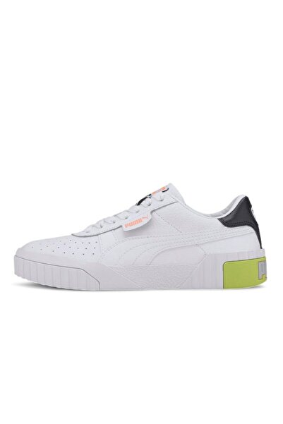 Puma Cali Wn's White-nrgy Peach
