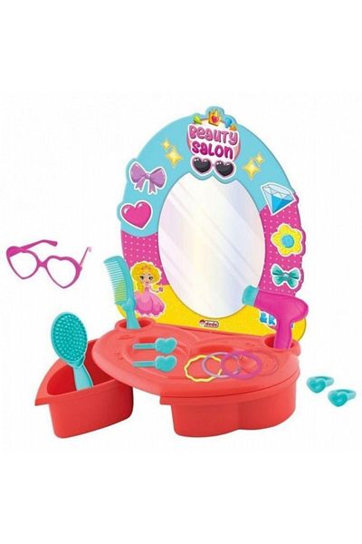 DEDE Toy Candy - Ken Beauty Salon 03468