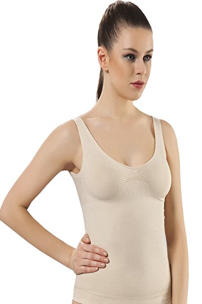 bejamonti Corset fără sudură Atletă