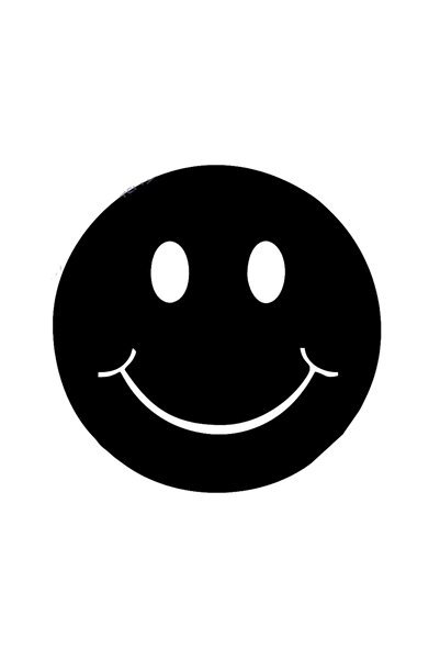 TSC سيتيكر إيموجي مبتسم 15 سم