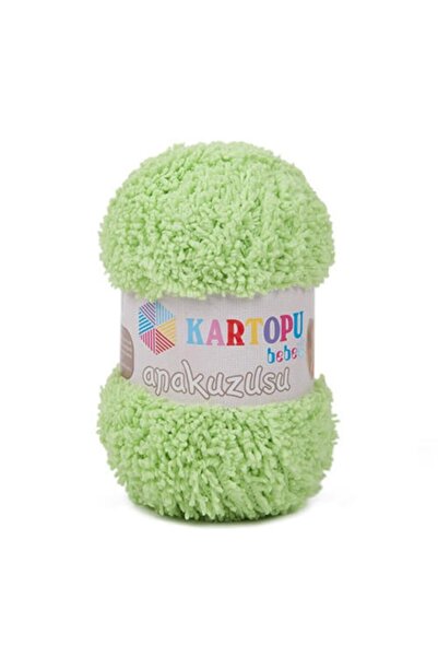 Kartopu Ață de tricotat manual Ana Kuzusu 100 gr