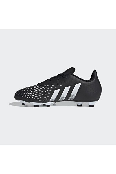 adidas Predator Freak.4 Flexible Çocuk Siyah Krampon (fy1041)