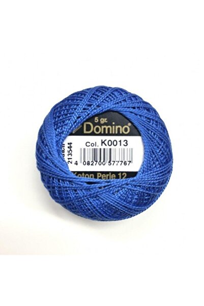 Anchor Domino Koton Perle No:12 Nakış İpi