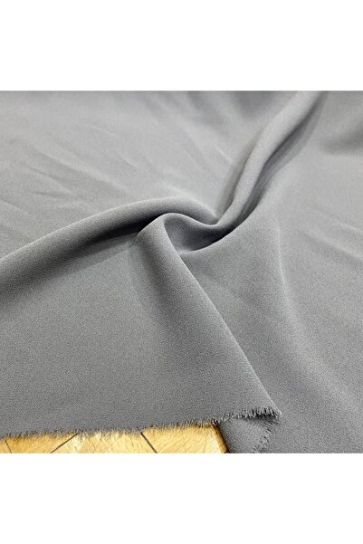 Yeşimm Kumaş Double Krep Kumaş