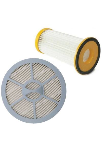 Parmis Filtru pentru aspirator Philips FC 8260 Gemini Hepa și filtru cu role ...