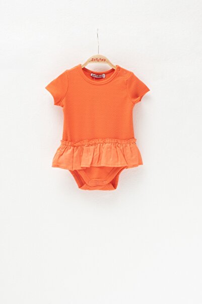 Zeyland Korpus zatrzaskowy o strukturze plastra miodu 3–36 miesięcy