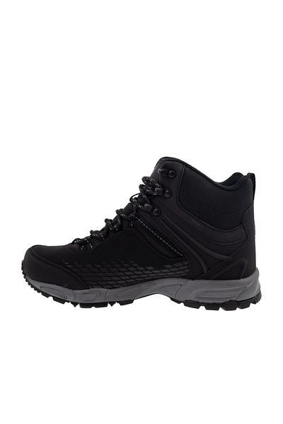 lumberjack FLAKE HI 9PR Black Men's Outdoor Boots100557402