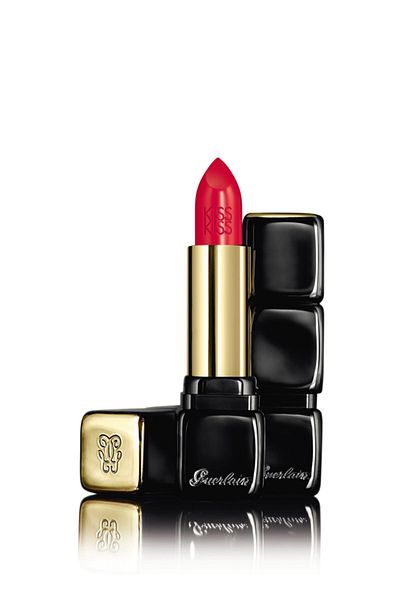 Guerlain Kısskıss 331 - French Kıss Lipstick