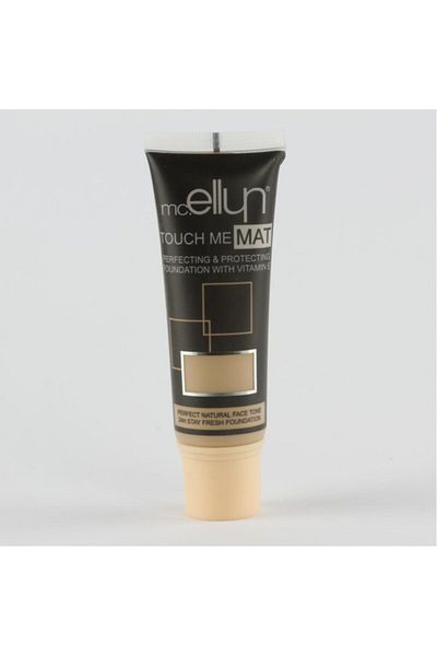 Bijuteri Net Mc Ellyn Touch Me - Foundation Mat