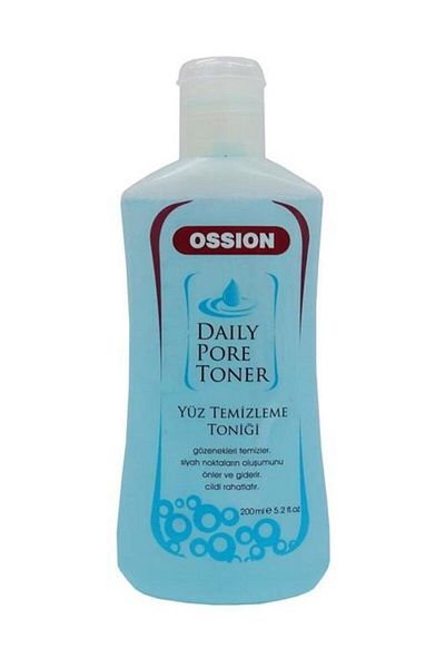 Ossion Ossion 200ml Facial Cleansing Tonic
