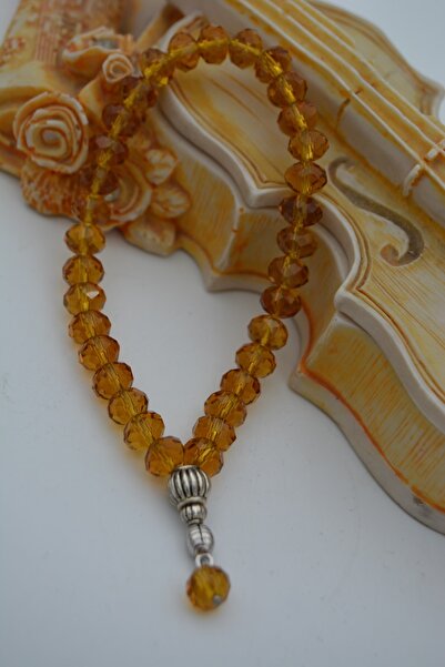 Stoneage Jewellery Mini Rosary Rosary Pull Crystal
