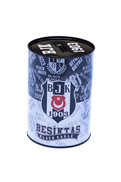 Timon Beşiktaş Taraftar Kumbara 385956 Model-1