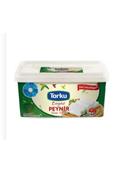 Torku Beyaz Peynir Tam Yağlı 900 gr