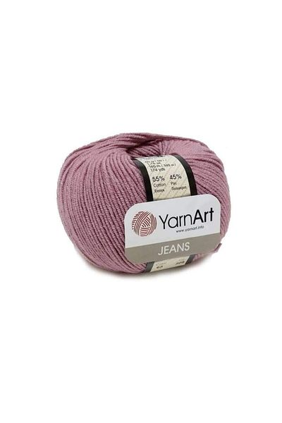 Yarnart Τζιν 65 / Λιλά