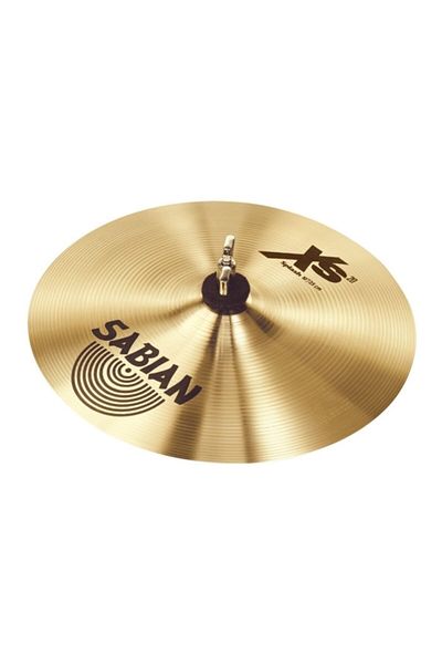 SABIAN Xs1005 10" Xs20 Series Splash Cymbal