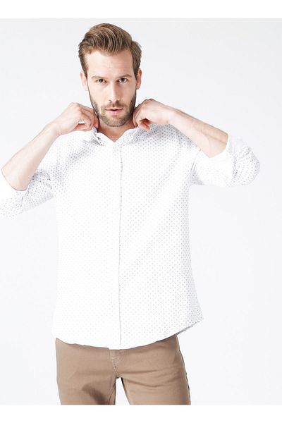 Fabrika Comfort Shirt