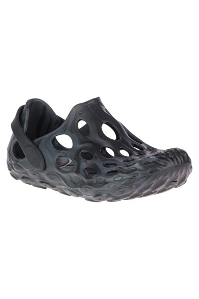 Merrell Hydro Moc J48595 Siyah Erkek Aqua Ayakkabı
