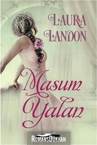 Aspendos Yayıncılık Masum Yalan