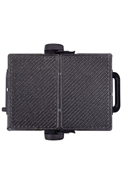 KORKMAZ A811-03 Tostema Maxi Tost Makinesi Kırmızı