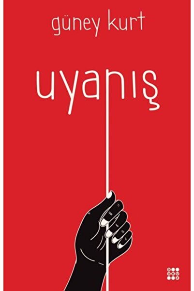 dokuzyayinlari Uyanış Güney Kurt Kitabı 176 Sayfa Dokuz Yayınları