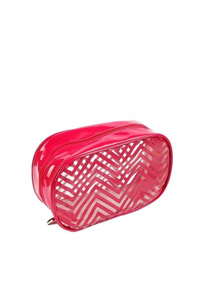 Lionesse 4436 Makeup Bag Mixed Color
