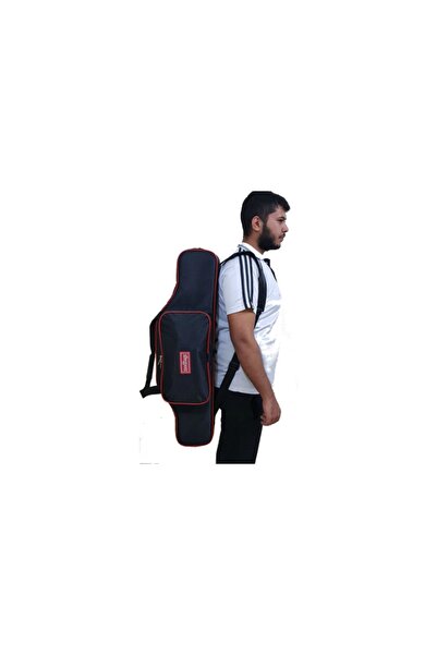 modibags 3 Gözlü Lüx Olta Çantası 125 Cm