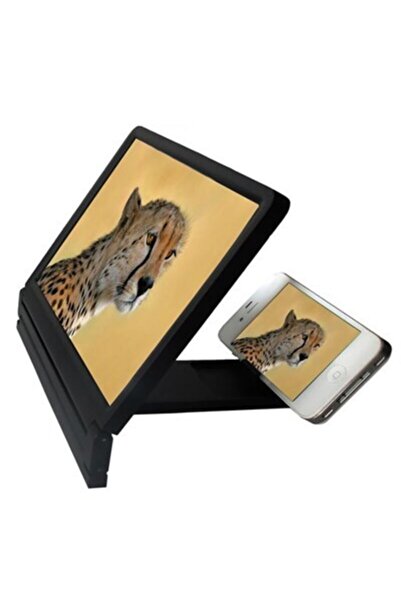 Genel Markalar Telefon Ekran Büyüteci