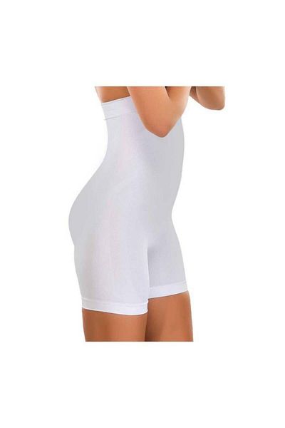 Momslab White Long Leg - Recovery Women's Corset 2015