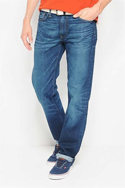 Levi's Erkek 504 Regular Straight Jean 29990-0147