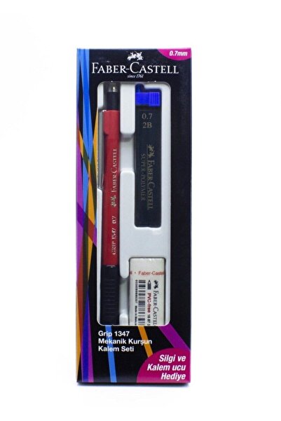 Faber Castell جريب 1347 05 لون مختلط 1 قطعة