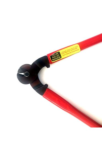 Butafix Steel Rope Scissors 10mm
