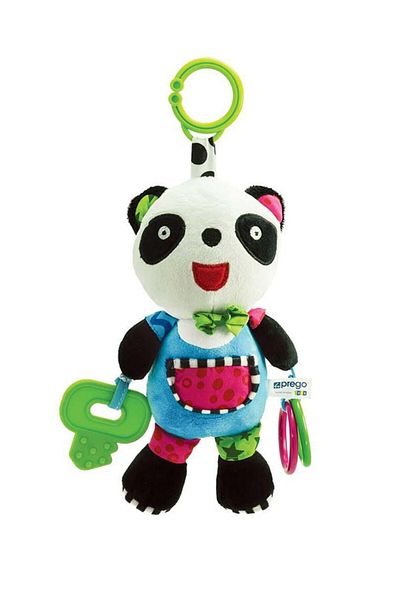 Prego Prego Toys Fk8004 Cute Panda